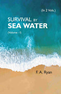 SURVIVAL BY SEA WATER Vol. 1st - Gyan Books | Grocsy