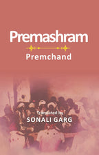 Premashram: Premchand - Gyan Books | Grocsy