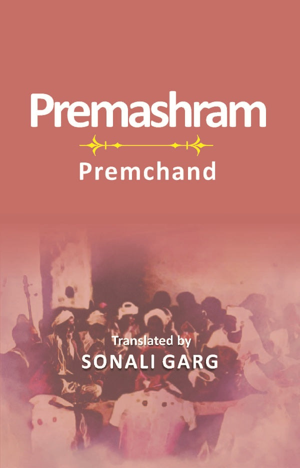 Premashram: Premchand - Gyan Books | Grocsy
