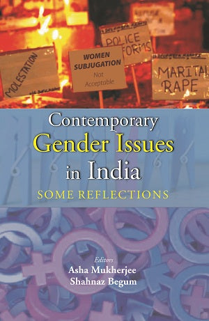 Contemporary Gender Issues In India: Some Reflections - Gyan Books | Grocsy