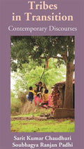 Tribes in Transition: Contemporary Discourses - Gyan Books | Grocsy