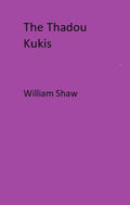 The Thadou Kukis - Gyan Books | Grocsy