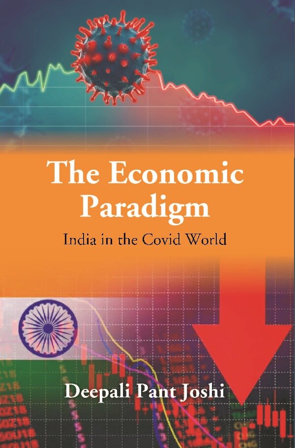 The New Economic Paradigm: India in the Covid World - Gyan Books | Grocsy
