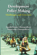 Development Policy Making: Challenges And Concerns - Gyan Books | Grocsy