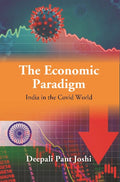 The New Economic Paradigm: India in the Covid World - Gyan Books | Grocsy
