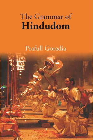 The Grammar of Hindudom - Gyan Books | Grocsy