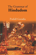The Grammar of Hindudom - Gyan Books | Grocsy