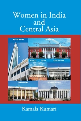 Women in India and Central Asia - Gyan Books | Grocsy
