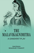 The Malavikagnimitra: A Sanskrit Play - Gyan Books | Grocsy
