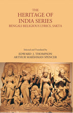 The Heritage Of India Series, Bengali Religious Lyrics, Sakta - Gyan Books | Grocsy