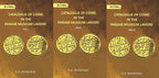 Catalogue Of Coins in The Panjab Museum, Lahore 3 Vols. Set - Gyan Books | Grocsy