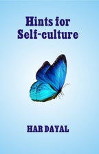 Hints For Self-Culture - Gyan Books | Grocsy