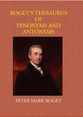Roget's Thesaurus Of Synonyms And Antonyms - Gyan Books | Grocsy