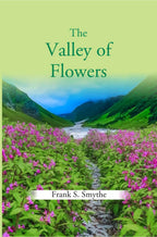 The Valley Of Flowers - Gyan Books | Grocsy