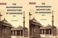 The Muhammadan Architecture Of Ahmadabad In 2 Parts - Gyan Books | Grocsy
