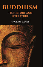 Buddhism: Its History and Literature - Gyan Books | Grocsy