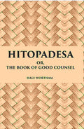 Hitopadesa Or, The Book Of Good Counsel - Gyan Books | Grocsy