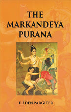THE MARKANDEYA PURANA - Gyan Books | Grocsy