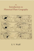 An Introduction To Historical Plant Geography - Gyan Books | Grocsy