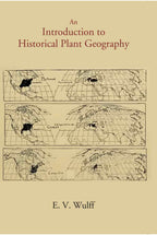 An Introduction To Historical Plant Geography - Gyan Books | Grocsy