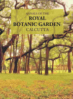 Annals Of The Royal Botanic Garden, Calcutta Vol. 10th - Gyan Books | Grocsy