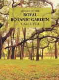 Annals Of The Royal Botanic Garden, Calcutta Vol. 10th - Gyan Books | Grocsy