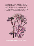 Genera Plantarum Secundum Ordines Naturales Disposita - Gyan Books | Grocsy
