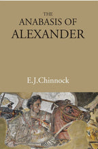 The Anabasis of Alexander - Gyan Books | Grocsy