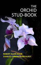 The Orchid Stud-Book - Gyan Books | Grocsy