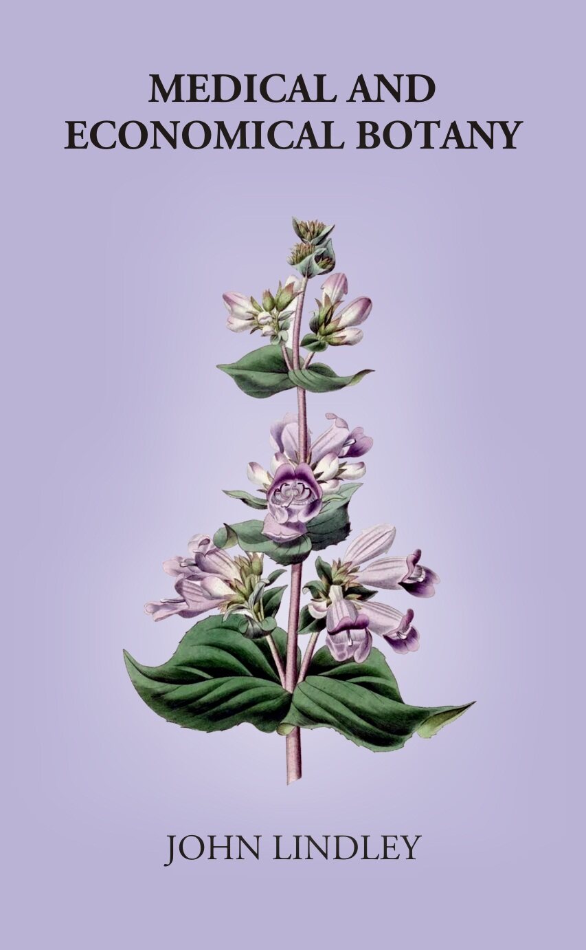 Medical And Economical Botany - Gyan Books | Grocsy