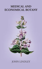 Medical And Economical Botany - Gyan Books | Grocsy