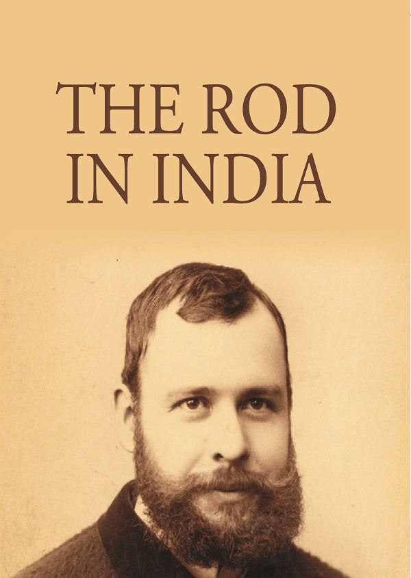The Rod in India - Gyan Books | Grocsy