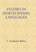 Studies In North Indian Languages - Gyan Books | Grocsy