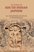 Studies In South Indian Jainism - Gyan Books | Grocsy