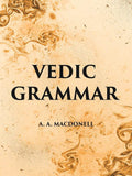 VEDIC GRAMMAR - Gyan Books | Grocsy
