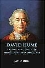 DAVID HUME and His Influence on Philosophy and Theology - Gyan Books | Grocsy