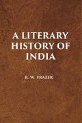 A literary History of India - Gyan Books | Grocsy