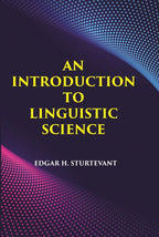 AN INTRODUCTION TO LINGUISTIC SCIENCE - Gyan Books | Grocsy