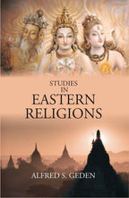 Studies In Eastern Religions - Gyan Books | Grocsy