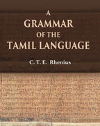 A Grammar of the Tamil Language - Gyan Books | Grocsy