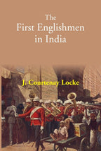 The First Englishmen in India - Gyan Books | Grocsy
