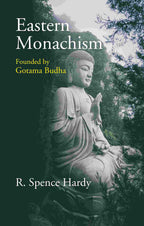Eastern Monachism - Gyan Books | Grocsy