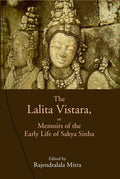 The Lalita Vistara, or Memoirs of the Early Life of Sakya Sinha - Gyan Books | Grocsy