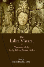 The Lalita Vistara, or Memoirs of the Early Life of Sakya Sinha - Gyan Books | Grocsy