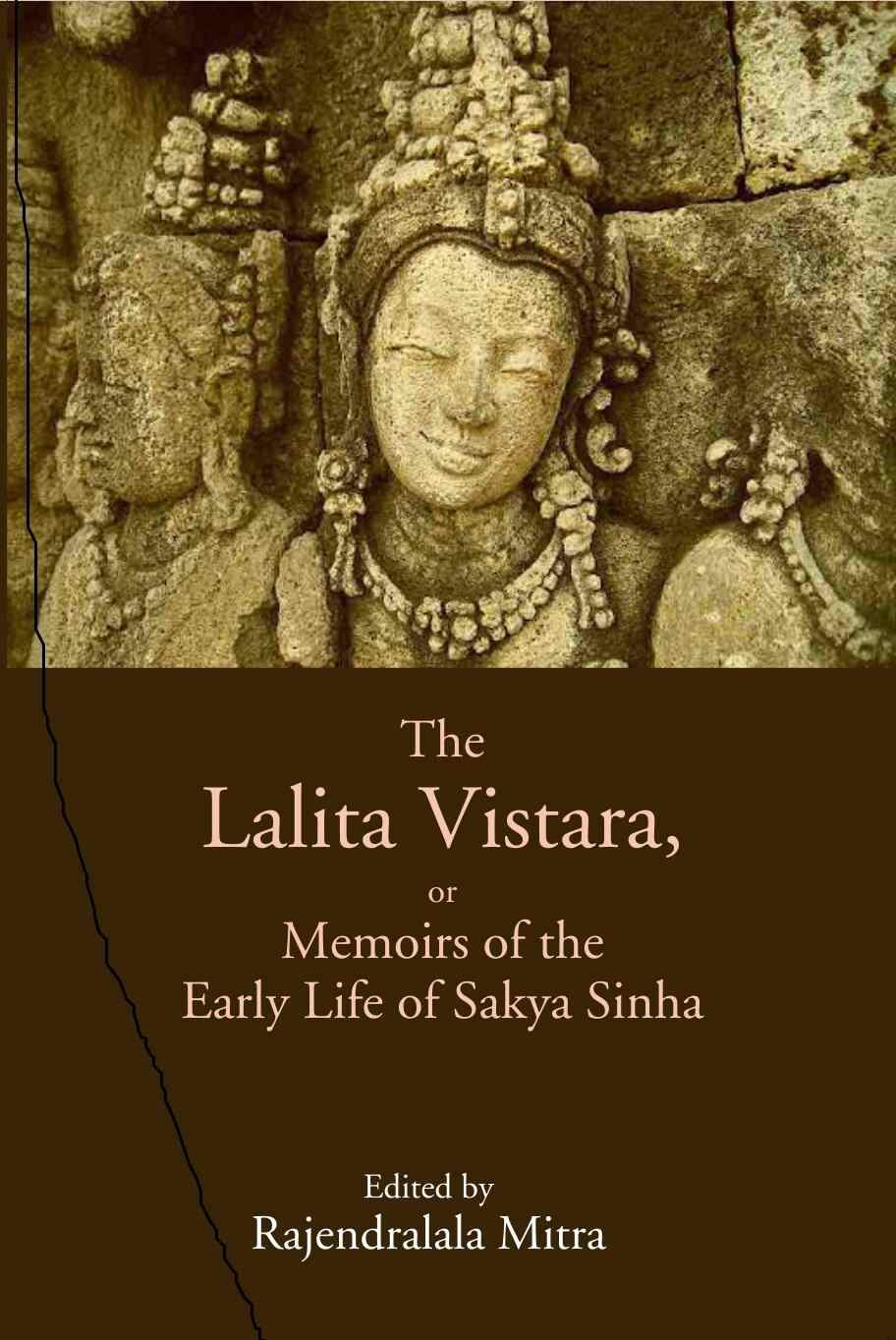 The Lalita Vistara, or Memoirs of the Early Life of Sakya Sinha - Gyan Books | Grocsy