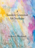 A Sanskrit Grammar for Students - Gyan Books | Grocsy