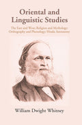Oriental and Linguistic Studies: The East West; Religion and Mythology; Orthography and Phonology; Hindu Astronomy - Gyan Books | Grocsy