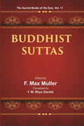 The Sacred Books of the East (BUDDHIST SUTTAS) 11th - Gyan Books | Grocsy