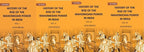 HISTORY OF THE RISE OF THE MAHOMEDAN POWER IN INDIA: TILL THE YEAR A.D. 1612 4 Vols. Set - Gyan Books | Grocsy