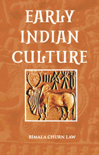 EARLY INDIAN CULTURE - Gyan Books | Grocsy